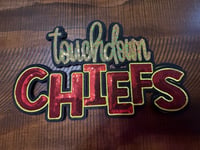 Touchdown Chiefs