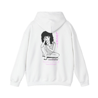 Image 3 of Lucky! Hoodie