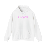 Image 4 of Lucky! Hoodie