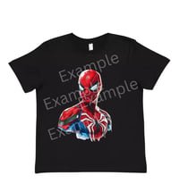 Image 3 of Baby and Youth TEES