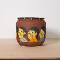 Image 1 of whispers vessel 2
