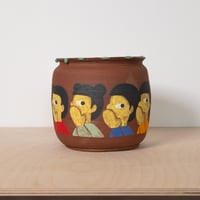 Image 4 of whispers vessel 2