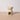 cream oil burner