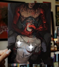 Image 1 of IF: Rhain's Bloodmagick