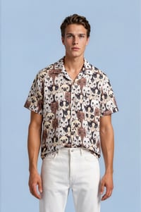 Camisa gatitos mil