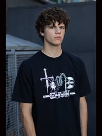 Image 1 of DEATH ADDER T-SHIRT