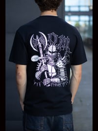 Image 3 of DEATH ADDER T-SHIRT
