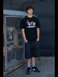 Image 4 of DEATH ADDER T-SHIRT