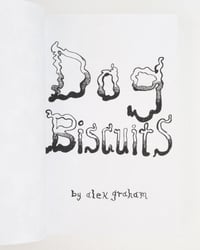 Image 5 of Dog Biscuits by Alex Graham