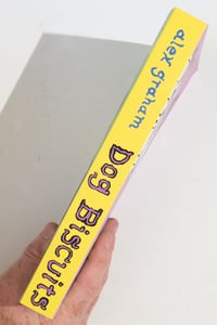 Image 8 of Dog Biscuits by Alex Graham