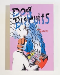 Image 1 of Dog Biscuits by Alex Graham