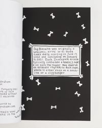 Image 3 of Dog Biscuits by Alex Graham