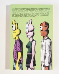 Image 7 of Dog Biscuits by Alex Graham