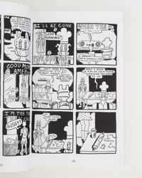 Image 6 of Dog Biscuits by Alex Graham