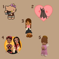 Stickers