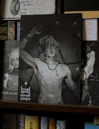 Image 2 of IF: Otto's Lonesome Evening
