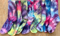 Image 2 of Summer Pop Socks