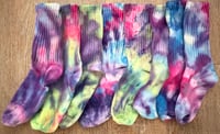 Image 4 of Summer Pop Socks