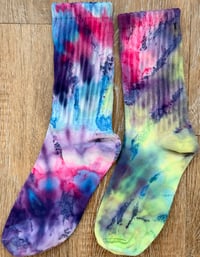 Image 1 of Summer Pop Socks