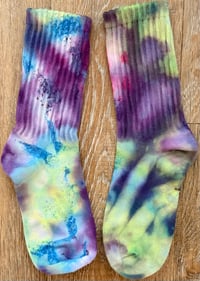 Image 5 of Summer Pop Socks