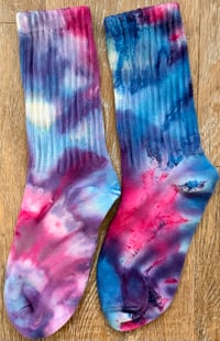 Image 3 of Summer Pop Socks