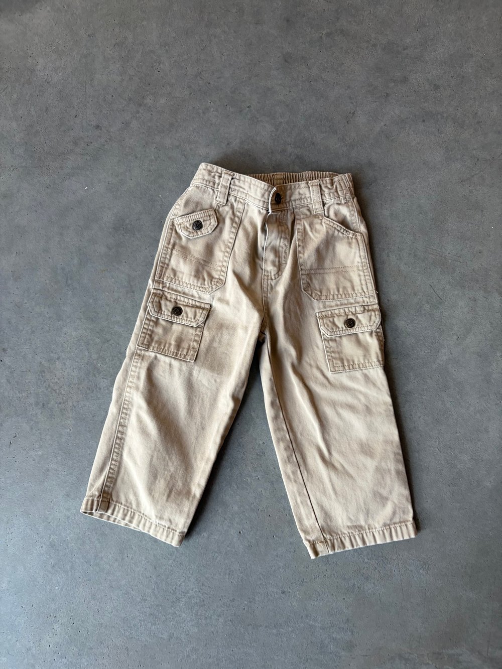 Image of Vintage Sonoma Lifestyle Pants 24 Month 