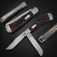 South Texas Trapper 