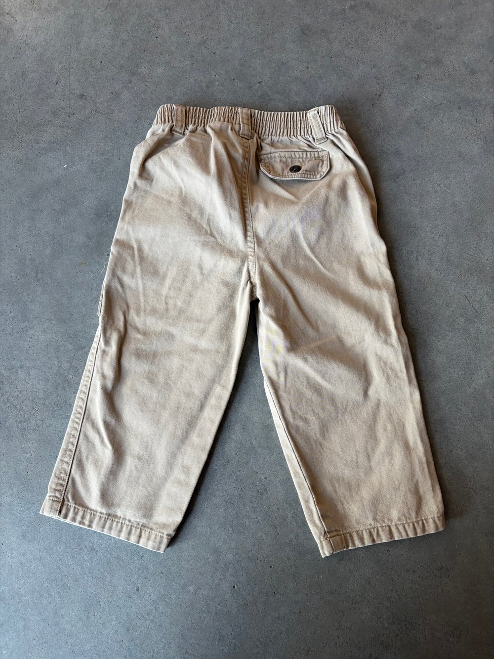 Image of Vintage Sonoma Lifestyle Pants 24 Month 