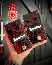 Image 1 of TONEBENDER MKii Germanium Fuzz Pedal