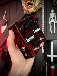 Image 5 of TONEBENDER MKii Germanium Fuzz Pedal