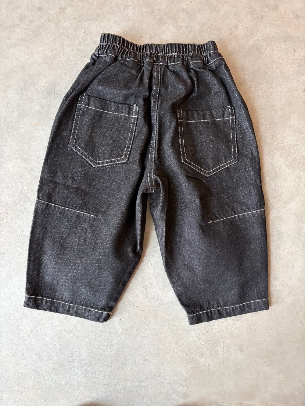 Image of Butter Demin 2T "Cargo" Brand