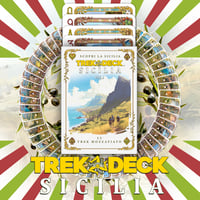 Image 5 of Trek Deck Sicily: In development