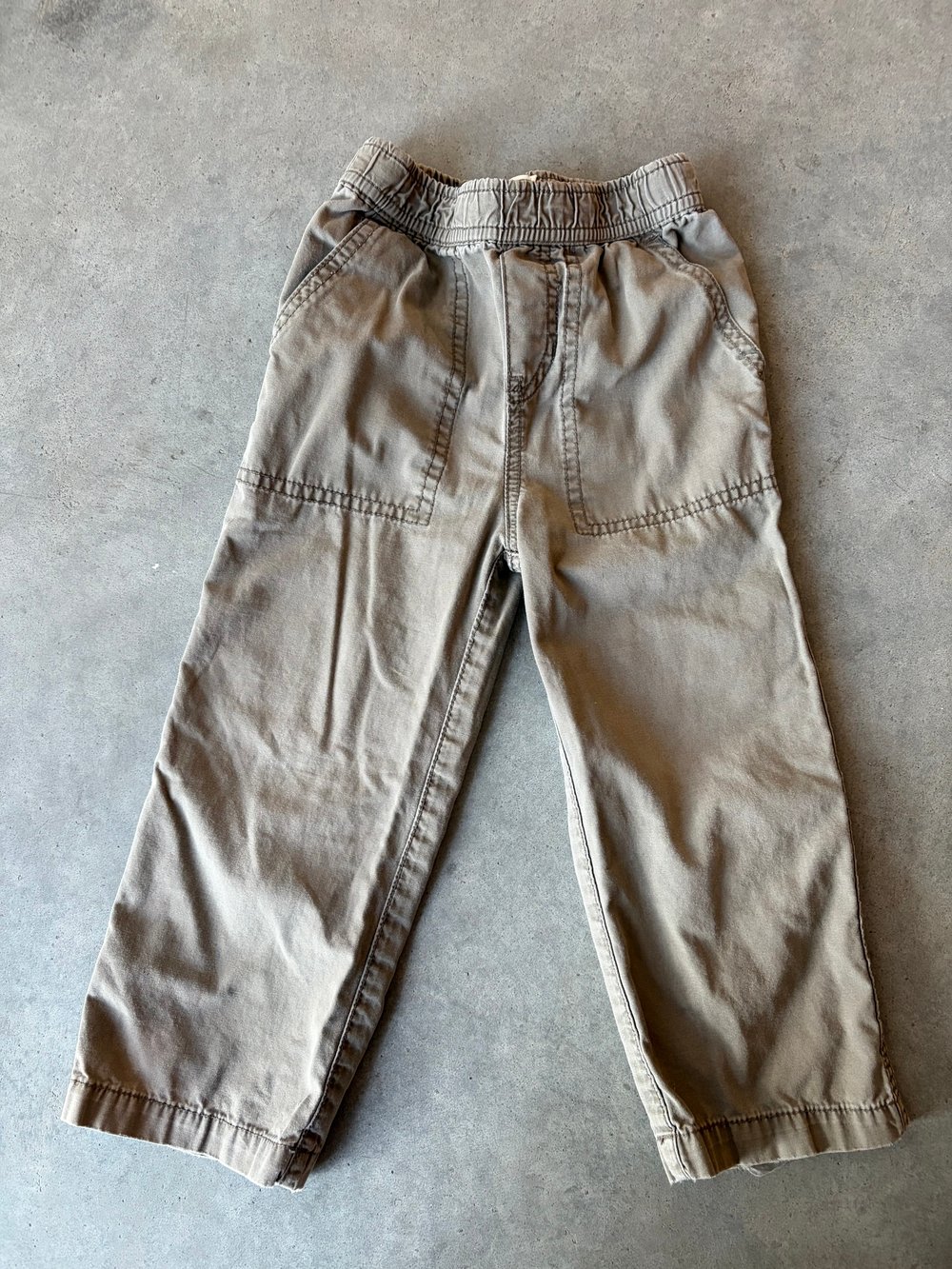 Image of Vintage Place Pants 3T