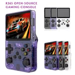 R36S New Retro Console W/ 15,000+ Games! (PlayStation, Gameboy,  N64, DS etc...)