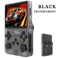 Image 5 of R36S New Retro Console W/ 15,000+ Games! (PlayStation, Gameboy,  N64, DS etc...)