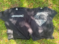 Image 2 of Ascension X Dark Empire Collab T-shirt 
