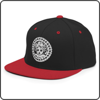 Image 1 of DARK EMPIRE SAW BABY SNAP BACK