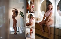 Image 8 of Boudoir/Beauty Session Package 