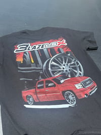 GMC shirt 