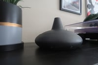 Image 4 of Aged Iron Incense Burner