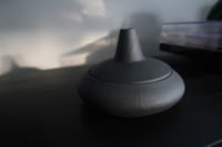 Image 8 of Aged Iron Incense Burner