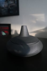 Image 9 of Aged Iron Incense Burner