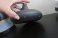 Image 2 of Aged Iron Incense Burner