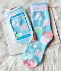 Original Socks - Digital Dreams