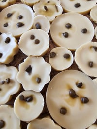 Image 2 of Chocolate Chip cookie coma -A Rockytop Wax Works exclusive custom houseblend fragrance 