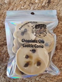 Image 5 of Chocolate Chip cookie coma -A Rockytop Wax Works exclusive custom houseblend fragrance 