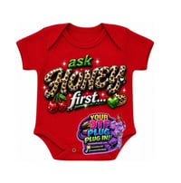 Image 2 of Baby and Youth TEES