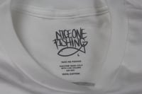 Image 3 of Nice One Fishing Tee