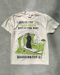 REFLECTING POOL TEE