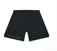 Image 1 of Men’s Loose Fit Performance Shorts
